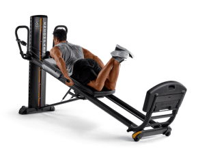 total gym encompass