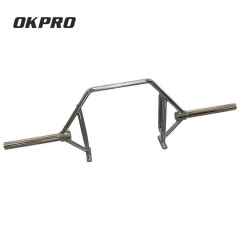 Гриф гексагональный OK6082C