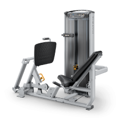 Жим ногами/Голень-машина MATRIX Versa Plus Leg Press/Calf Press VS-S70P, фото