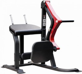 Проработка ягодичных мышц IMPULSE FITNESS Sterling SL7008, фото