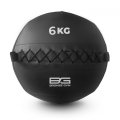 Мяч набивной BRONZE GYM FA-PWB6 6 кг, фото