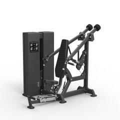 Жим от груди/ жим от плеч Multipower