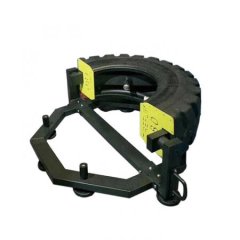 Шина тренировочная перекидная для кантовки OKPRO 0K9193
