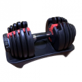Гантель регулируемая AEROFIT AFGRB-24KG, фото