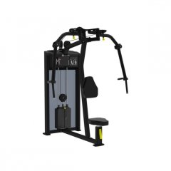 Баттерфляй/Задняя дельта IMPULSE FITNESS Functional Base IF9315, фото
