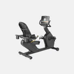 Велотренажер горизонтальный Intenza 550 RBe2+