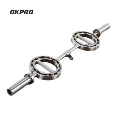Гриф с вращающимися ручками Supra OK5022C
