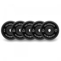 Бамперные диски TECHNOGYM Bumper Plate 20 кг, фото