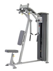 Баттерфляй/задняя дельта TRUE FITNESS (PARAMOUNT) FS55-H, фото
