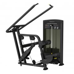 Тяга сверху BRONZE GYM BLANC 35, фото