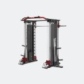 Мультистанция с машиной Смита Multipower SMDAP-A, фото