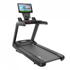 Беговая дорожка PRECOR TRM 691, консоль P94, фото