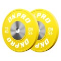 Диски бамберные обрезанные OK2007 IFP соревновательные