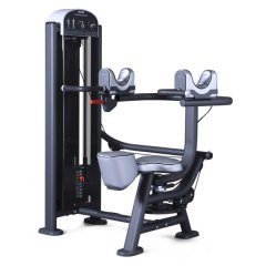 Вращение торса PANATTA Fit Evo Torsion Machine 1FE066