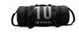 Сумка утяжелитель ZIVA ZVO-SPPB-6390-BKGY 17,5 кг, фото