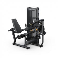 Разгибание/Сгибание ног сидя MATRIX Versa Leg Extension/Leg Curl VS-S711H, фото