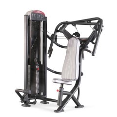 Жим от груди PANATTA Fit Evo Inclined Chest Press Circular 1FE034, фото