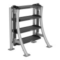 Универсальная подставка для хранения HOIST Performance Series PS-4USR (серебристый), фото