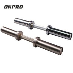 Гриф гантельный OK5014