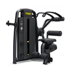 Тренажёр для пресса TECHNOGYM Selection 900 Total Abdominal