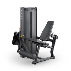 Разгибание ног сидя MATRIX Versa Leg Extension VS-S71H, фото