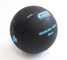 Мяч медицинский обрезиненный OKPRO OK1219A 4 кг, фото