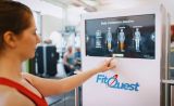 Оборудование для фитнес-диагностики FitQuest, фото