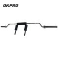 Гриф для приседаний Хэтфильда OKPRO OK5026, фото