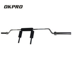 Гриф для приседаний OK5026